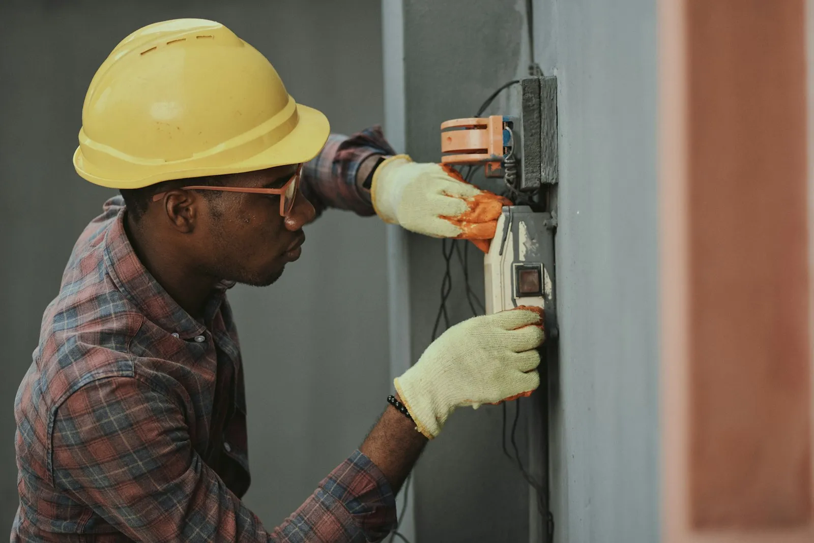 Garage Door Spring Repair in Dallas, TX